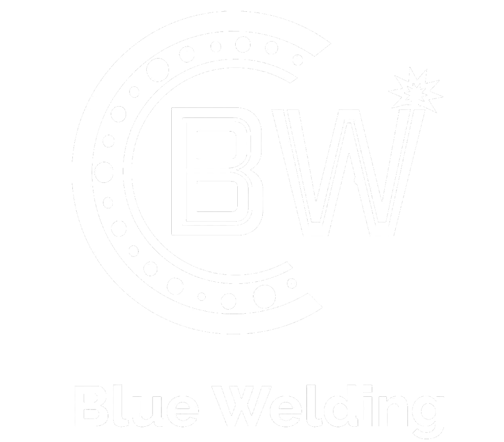 bluewelding